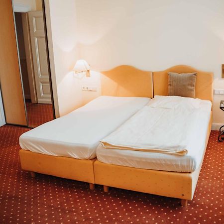Hotel am Wallgraben Brilon Zimmer foto