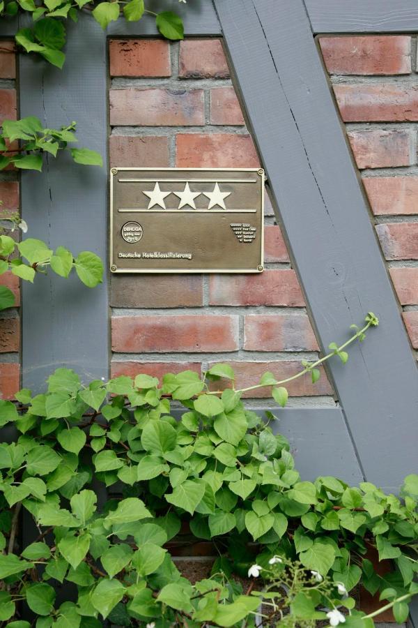 Hotel am Wallgraben Brilon Exterior foto