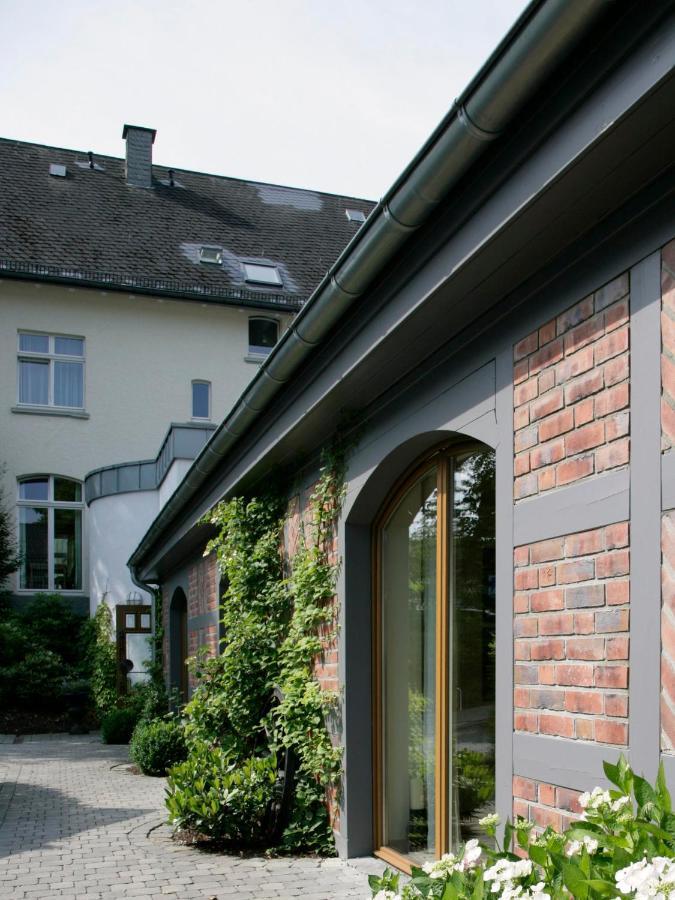 Hotel am Wallgraben Brilon Exterior foto