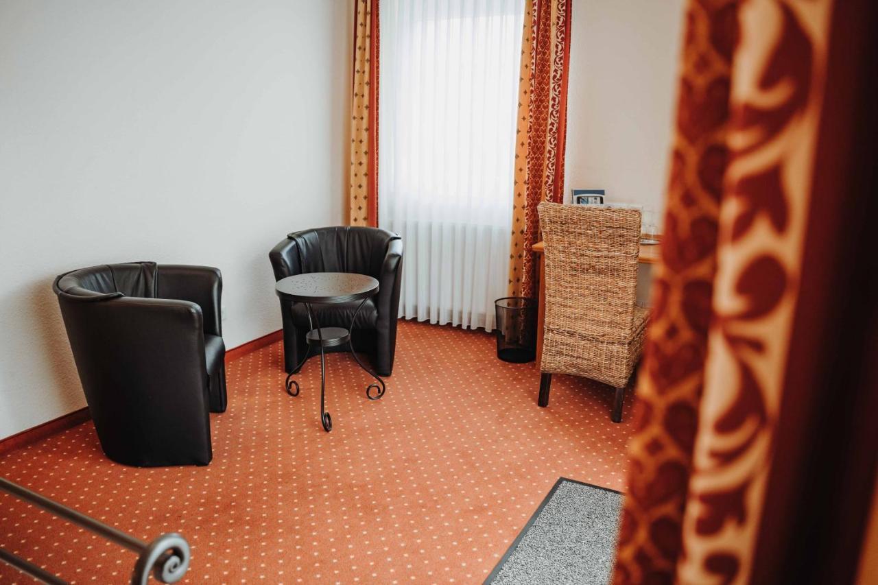 Hotel am Wallgraben Brilon Zimmer foto